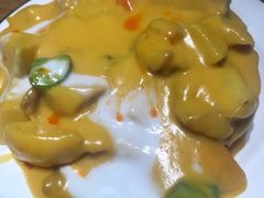 黄咖喱面包鸡-太泰(万象城店)