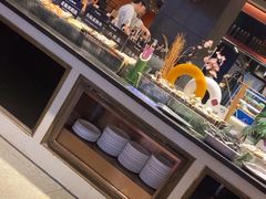 -钱小奴创意自助餐厅·原切谷饲安格斯畅吃(宁波奉化银泰店)