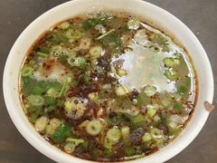-龙门李家三旦羊肉汤馆
