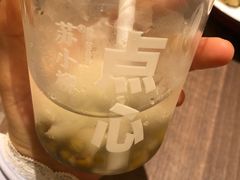 -苏小柳点心·手作小笼包(浦东嘉里城分院)