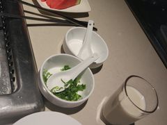 -海底捞火锅(枫蓝国际购物中心店)
