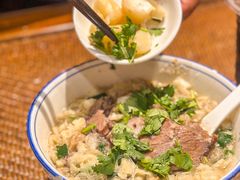 -毅祥斋老孙家泡馍(西羊市店)