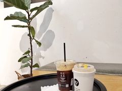 -闻道万巷咖啡馆(南大街地铁站店)