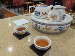 -点都德(龙之梦店)