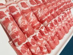-爱丽格斯火锅(东岸国际店)