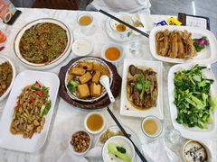 -潮之南·潮汕菜·鱼仔档(南山店)