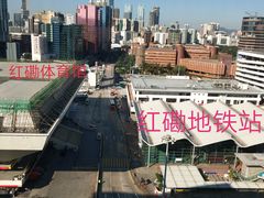 -香港都会海逸酒店