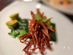 -庐灶江南·江南菜·四合院Bistro(东直门雍和宫·原华侨宾馆店)
