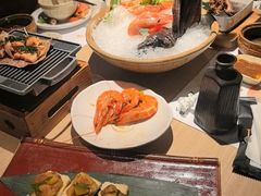 -匠和风精致料理(宁德万达店)