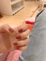 -PinkBaby美甲美睫
