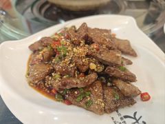 -金姐台湾菜(珠江路店)
