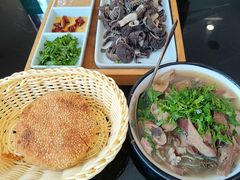 -宛平李记小吃(东关街店)