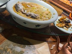 -小吊梨汤·北京菜(香山店)