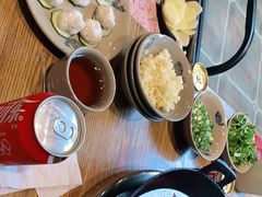 -周幺妹重庆老火锅(银泰城总店)