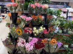 -永辉超市(嘉定宝龙广场店)