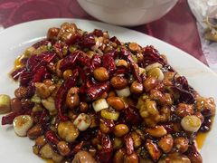 -老丘丘(较场口店)