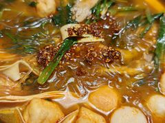 麻辣烫-吧嘚嘴炭烧鸽串吧(北海街店)