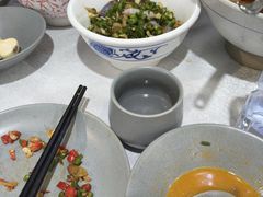 -湘中缘·湖南菜(娄底驻京办店)