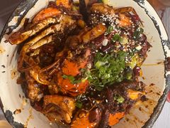 -辣螃铠盆盆蟹大排档(总店)