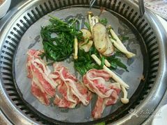 android_upload_pic-爱尚客韩式烤肉自助餐厅(汇丰广场店)