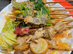 -郭记小街麻辣烫(南小街总店)