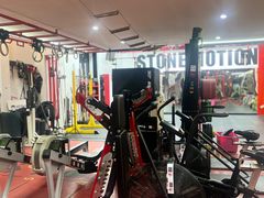 -Stone Motion Fitness 释动健身