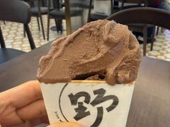 -野人先生Gelato(上海长宁龙之梦店)