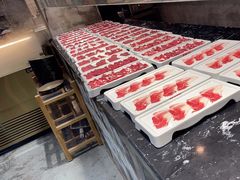 -谭三娘鲜切牛肉自助火锅(九眼桥总店)