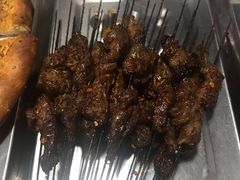 -清真·马峰烤肉(小学习北巷店)