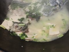 -好灶头妈妈菜·柴火灶台鱼·千岛湖土菜地标美食