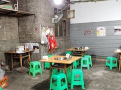大堂-渝味黄姐火锅(黄泥村店)