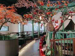 -荷塘秋月·本帮江浙菜(国权路店)