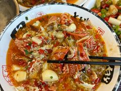 -羊子两室一厅(八一广场店)