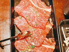 -新石器烤肉(之心城店)