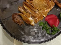 -国人川菜(李家村建东街店)
