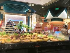 -空之介寿喜烧·和牛放题(恒隆广场店)