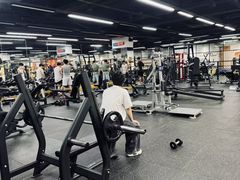 -超鹿运动(融侨锦江店)