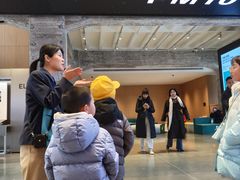 -现代汽车文化中心 Hyundai Motorstudio Beijing