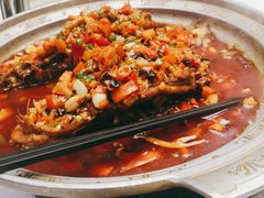 -鸭王烤鸭店(三里河店)
