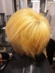 点击看大图 -Mentor Hair Salon