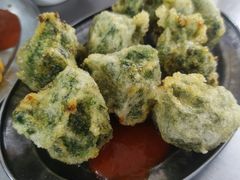 -老福合沟无米粿甜汤粿品店