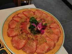-红沃鳗鱼黑牛烤肉店(不老街店)