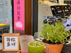 -黑豚黨韩国烤肉料理(悦然时光店)