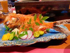 -鸟山鸣·日料食堂(王府井店)