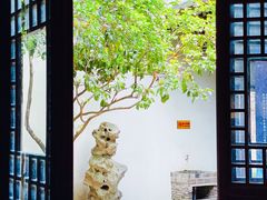 -南京市民俗博物馆(甘熙故居)
