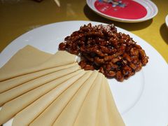 -大海碗·炸酱面·烤鸭·京菜(天坛店)