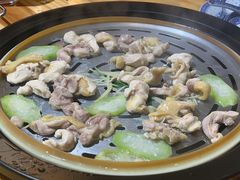 -阿鸡鱼庄·顺德鲜蒸小炒(亚运村店)