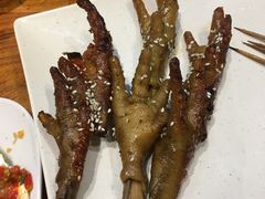-木屋烧烤(龙岗南联店)
