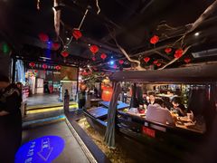 -吴越荣记苏州菜·松鼠桂鱼(月光码头店)
