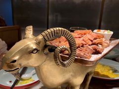 -京华烟云·北京烤鸭(领展购物广场·中关村店)
